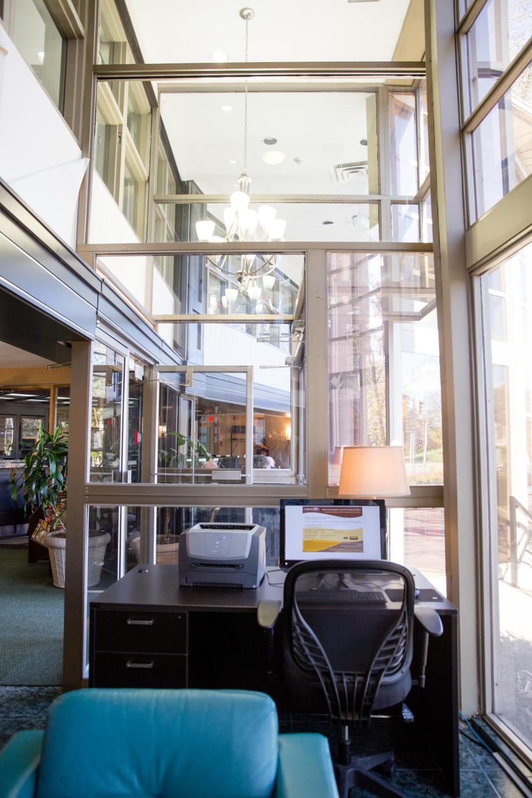 Admiral Inn Hamilton