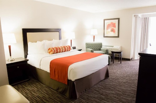 Admiral Inn Hamilton image 25